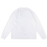 Sp5der SP5 Blurry L/S Tee